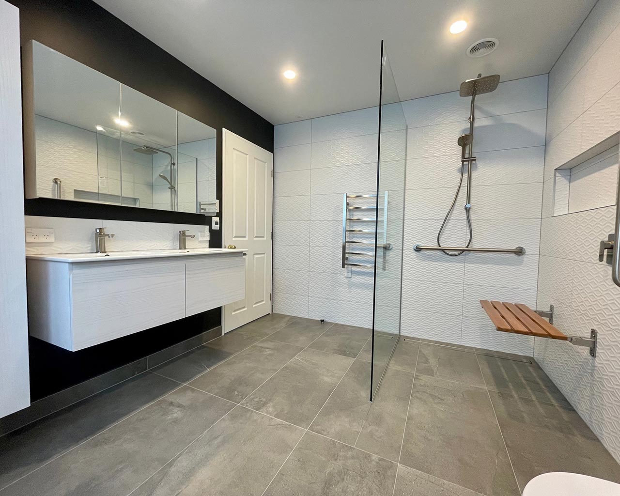 Project Wetroom Christchurch Accessible Toilets Bathrooms