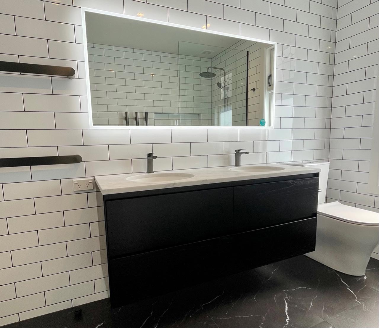 Project Wetroom Christchurch Bathroom Design