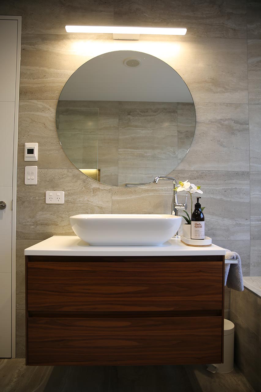 Project Wetroom Christchurch Bathroom Design Ideas