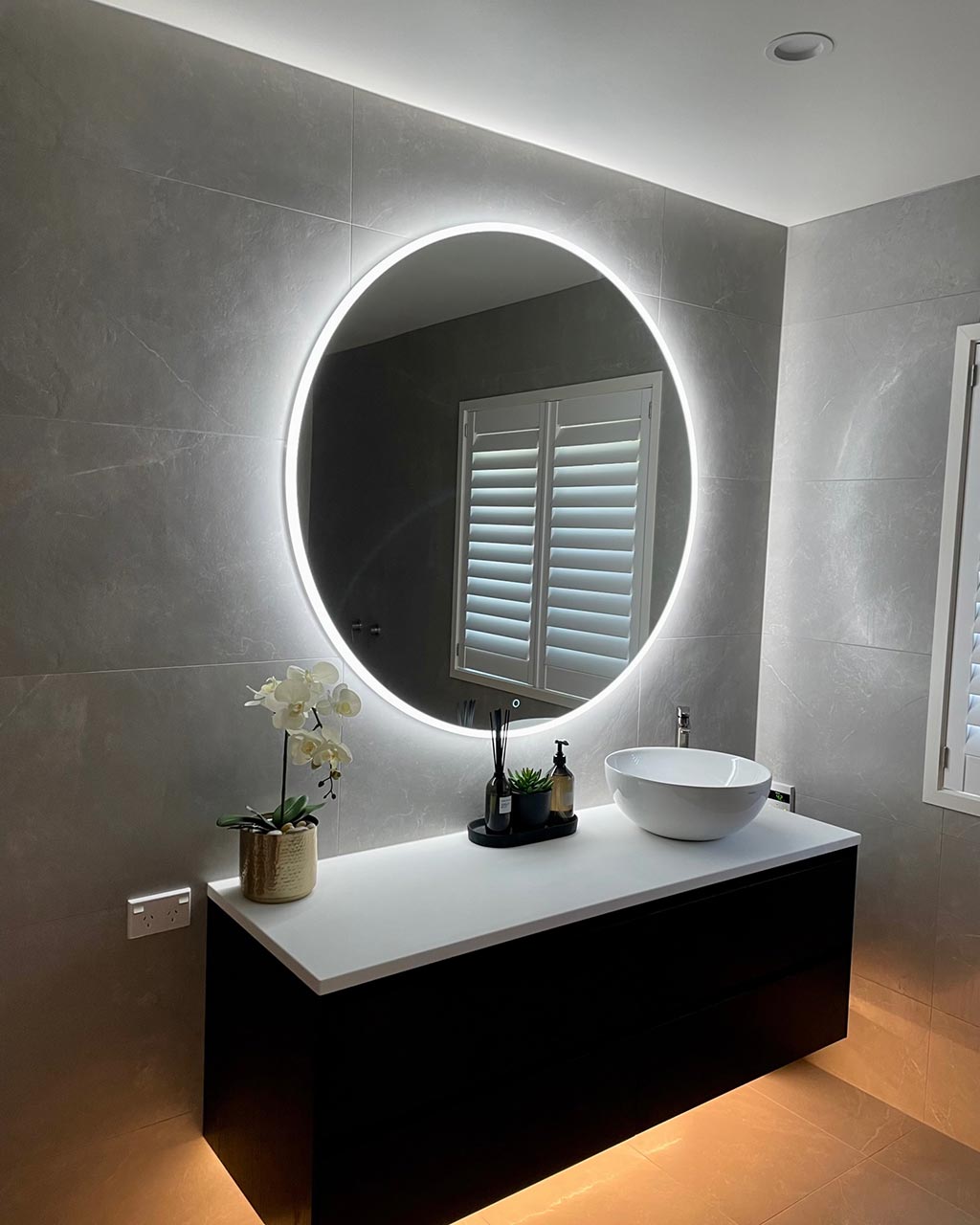Project Wetroom Christchurch Bathroom Renovations